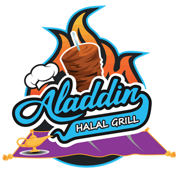 Aladdin's Eatery Logo